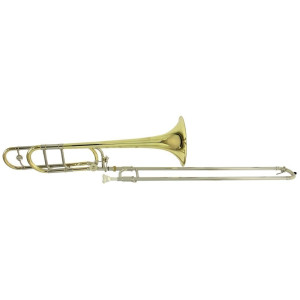 ROY BENSON TT-242F tenor trombone